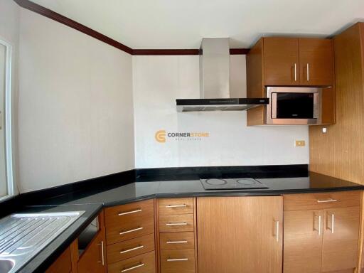 2 Bedroom Condo in View Talay 3 Pratumnak