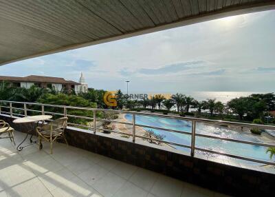 2 Bedroom Condo in View Talay 3 Pratumnak