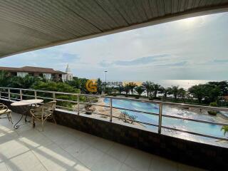 2 Bedroom Condo in View Talay 3 Pratumnak