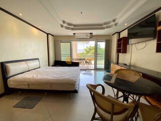 2 Bedroom Condo in View Talay 3 Pratumnak