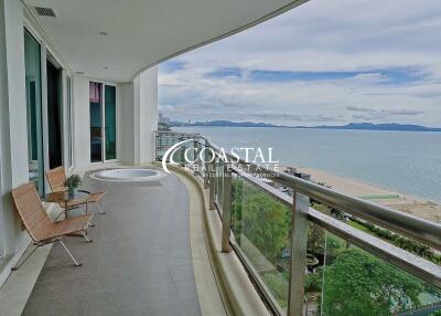 Condo For Rent Jomtien