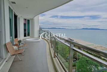 Condo For Rent Jomtien