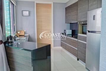 Condo For Rent Jomtien