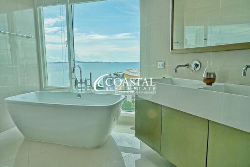 Condo For Rent Jomtien