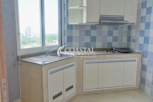 Condo For Rent Jomtien