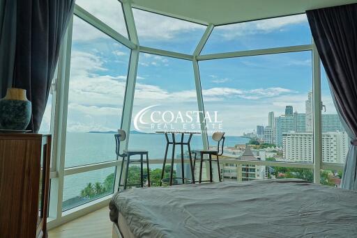 Condo For Rent Jomtien