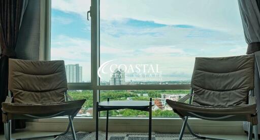 Condo For Rent Jomtien