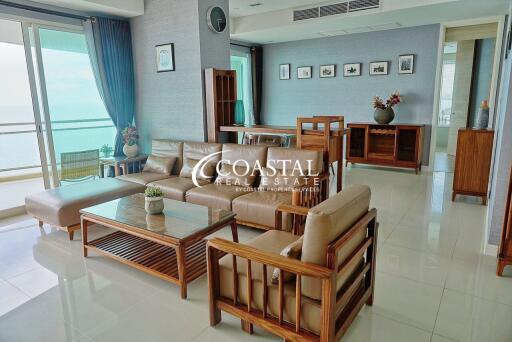 Condo For Rent Jomtien