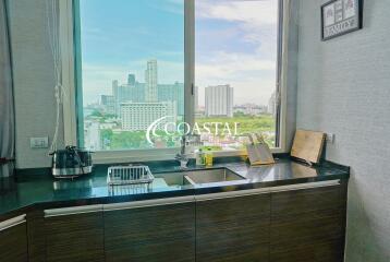 Condo For Rent Jomtien