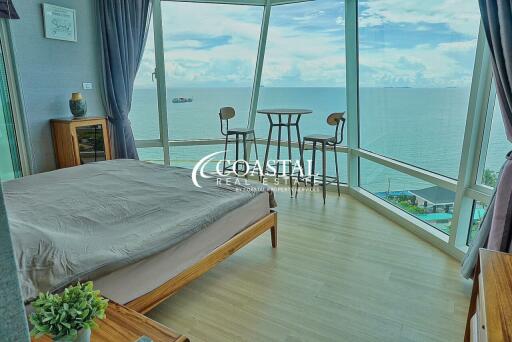 Condo For Rent Jomtien