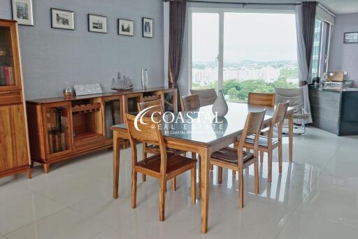 Condo For Rent Jomtien