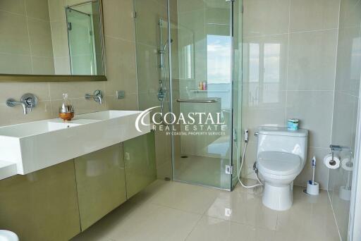 Condo For Rent Jomtien