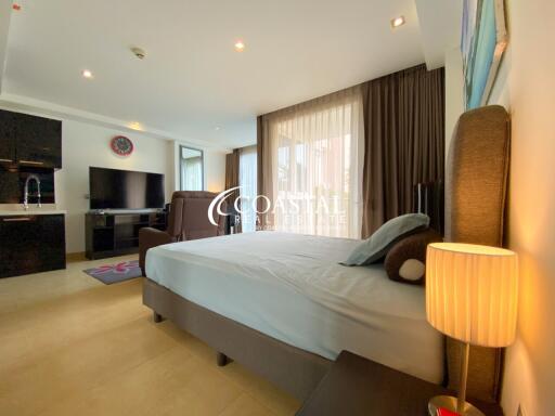 Condo For Sale Central Pattaya