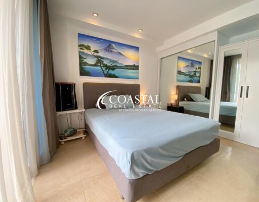 Condo For Sale Central Pattaya