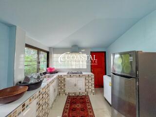 House For Sale Baan Amphur