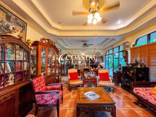 House For Sale Baan Amphur