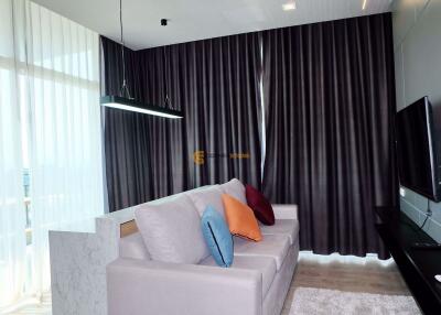 2 bedroom Condo in AD Grand Jomtien Jomtien