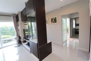 3 bedroom house to rent at Karnkanok 2