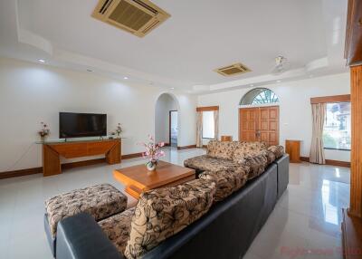 3 Bed House For Rent In East Pattaya - Paradise Villa 1