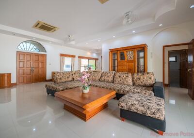 3 Bed House For Rent In East Pattaya - Paradise Villa 1