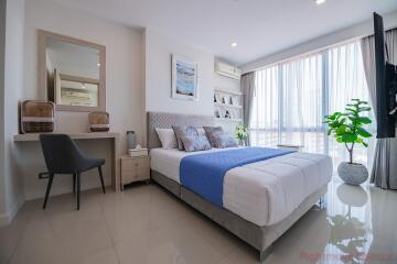 1 Bed Condo For Sale In Pratumnak - The Jewel Condominium