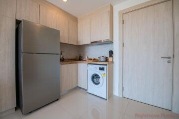 1 Bed Condo For Sale In Pratumnak - The Jewel Condominium