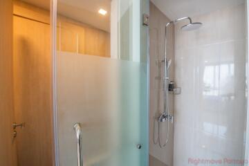 1 Bed Condo For Sale In Pratumnak - The Jewel Condominium