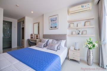 1 Bed Condo For Sale In Pratumnak - The Jewel Condominium