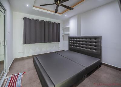 1 Bed Condo For Sale In Pratumnak - Tudor Court