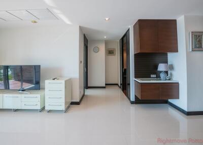 2 Bed Condo For Rent In Wongamat - Ananya Naklua