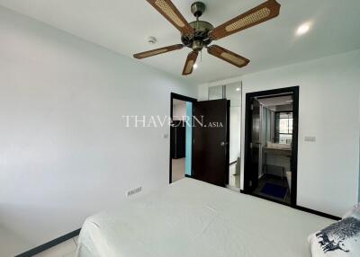 ขาย คอนโด 1 bedroom 33 ตร.ม. ใน  Siam Oriental Elegance, Pattaya