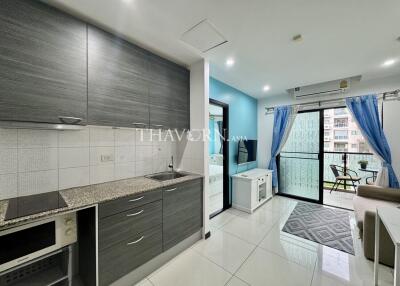 Condo for sale 1 bedroom 33 m² in Siam Oriental Elegance, Pattaya
