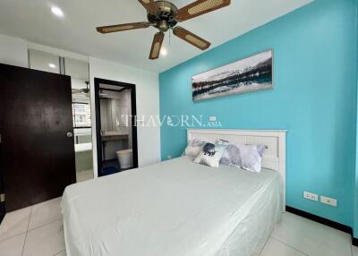 Condo for sale 1 bedroom 33 m² in Siam Oriental Elegance, Pattaya