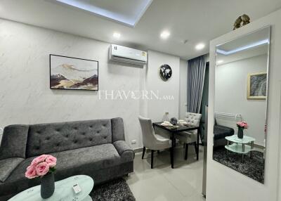 Condo for sale 1 bedroom 28 m² in Siam Oriental Star, Pattaya