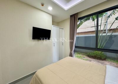 ขาย คอนโด 1 bedroom 28 ตร.ม. ใน  Siam Oriental Star, Pattaya