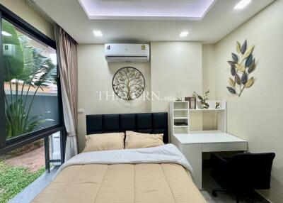 Condo for sale 1 bedroom 28 m² in Siam Oriental Star, Pattaya