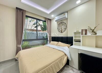ขาย คอนโด 1 bedroom 28 ตร.ม. ใน  Siam Oriental Star, Pattaya