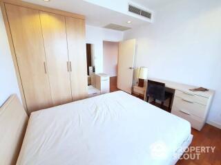 2-BR Condo at Baan Siri 24 near BTS Phrom Phong