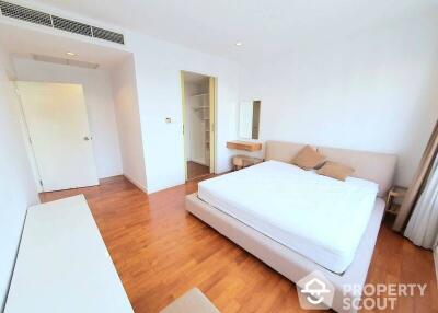 2-BR Condo at Baan Siri 24 near BTS Phrom Phong