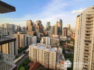 2-BR Condo at Baan Siri 24 near BTS Phrom Phong