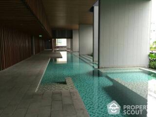 1-BR Condo at Hyde Sukhumvit 13 Condominium near BTS Nana