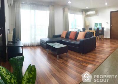 2-BR Condo near BTS Ekkamai (ID 510543)