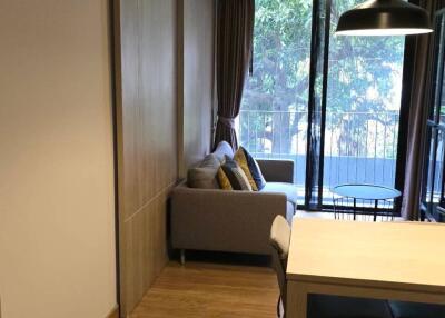 1-BR Condo at Fynn Aree near BTS Ari