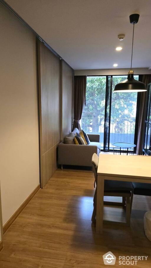 1-BR Condo at Fynn Aree near BTS Ari