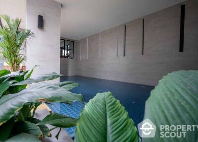 1-BR Condo at Fynn Aree near BTS Ari