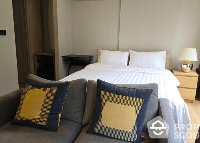 1-BR Condo at Fynn Aree near BTS Ari