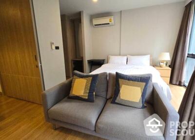 1-BR Condo at Fynn Aree near BTS Ari