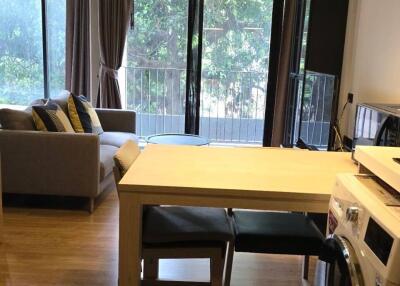 1-BR Condo at Fynn Aree near BTS Ari