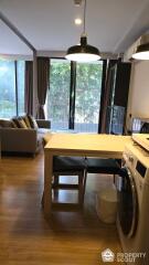 1-BR Condo at Fynn Aree near BTS Ari