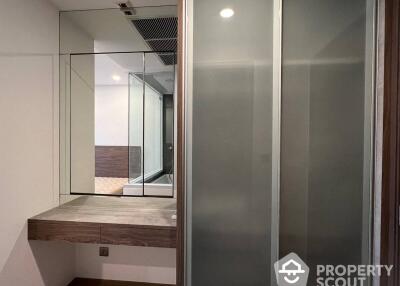 2-BR Condo at Ashton Chula Silom near MRT Sam Yan